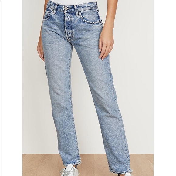 moussy jeans barneys
